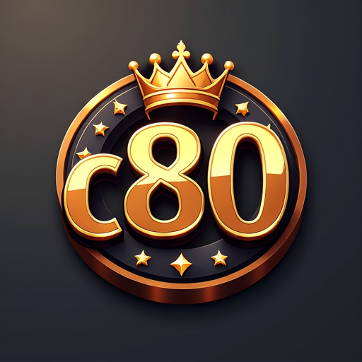 Logo c80
